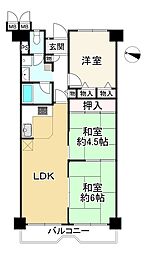 コスモ・ザ・パークスイースト2