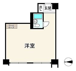 ユニゾーン新大阪