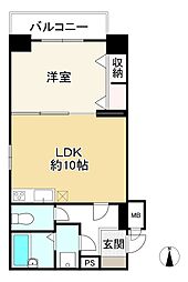 ネオハイツ第3新大阪