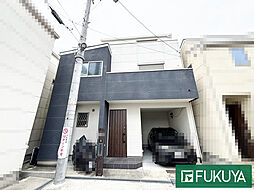 大阪市東淀川区大桐３丁目