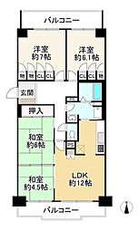 セントポリア北大阪ヴィゾン壱番館