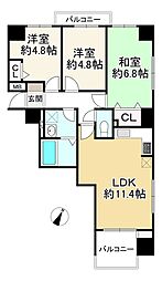 ベルデフラッツ淡路駅前