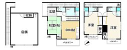 神戸市垂水区南多聞台１丁目の一戸建て