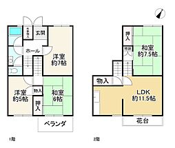 神戸市須磨区神の谷３丁目