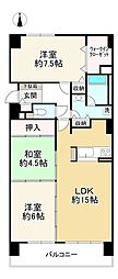 ライオンズマンション鈴蘭台壱番館