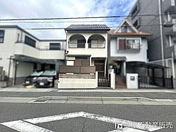 神戸市垂水区中道2丁目の土地