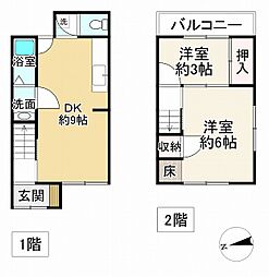 神戸市垂水区舞子台４丁目の一戸建て