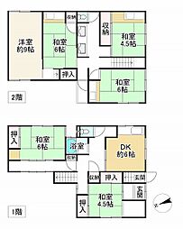 神戸市垂水区泉が丘３丁目の一戸建て