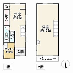 神戸市垂水区塩屋町２丁目の一戸建て