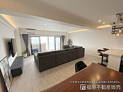 ライオンズマンション舞子