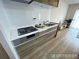 明舞北センタービル2号棟