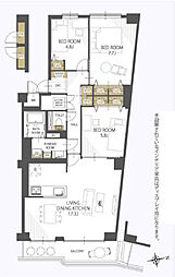 ネオコーポ明舞壱番館