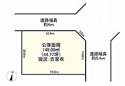 神戸市垂水区小束山本町２丁目