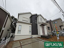 神戸市須磨区高倉台６丁目