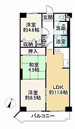 ドルミハイツ垂水Ｂ棟