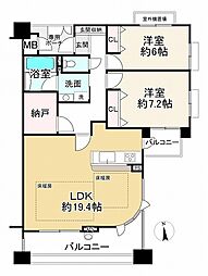 サンメゾン垂水海岸通ラルゴラ・マーレ