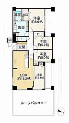 ロイアルヒルズ舞子