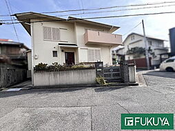 明石市朝霧南町３丁目