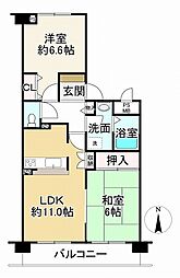 パーク・ハイム垂水五色山