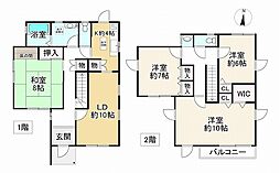 神戸市西区井吹台東町６丁目
