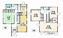 神戸市西区井吹台東町６丁目