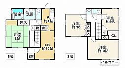 神戸市西区井吹台東町６丁目