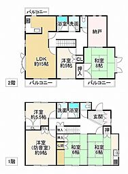 神戸市西区美賀多台７丁目