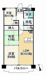 ユニライフ垂水千代が丘