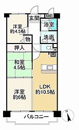 ユニライフ垂水千代が丘