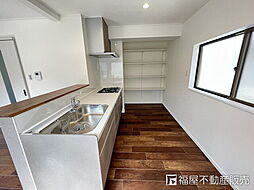 神戸市垂水区山手７丁目の一戸建て