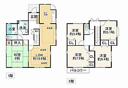 神戸市西区学園東町４丁目