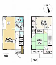 神戸市垂水区乙木２丁目