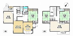 神戸市須磨区神撫町４丁目