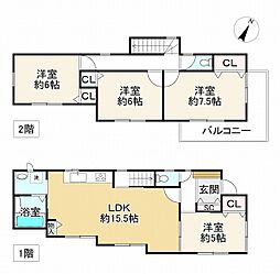 神戸市垂水区千鳥が丘３丁目