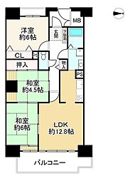 レバンテ垂水3番館