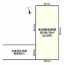 神戸市垂水区歌敷山２丁目