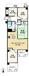 グレーシィ須磨壱番館