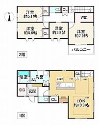 神戸市垂水区神和台３丁目