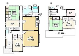 神戸市須磨区離宮前町２丁目