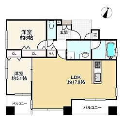 ワコーレ神戸中山手通