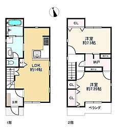神戸市垂水区舞子坂１丁目