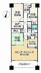 ヒルトップコートジェームス山