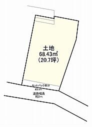 神戸市垂水区霞ケ丘２丁目