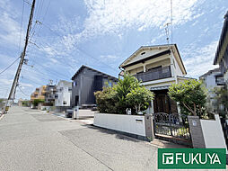 神戸市西区王塚台2丁目の土地