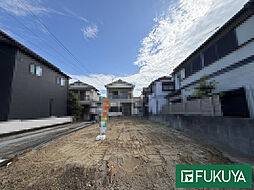 神戸市西区王塚台2丁目の土地