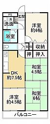 ドルミハイツ垂水Ｂ棟