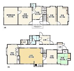 神戸市垂水区霞ケ丘４丁目