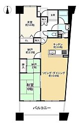 ヒルトップコートジェームス山