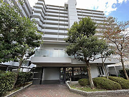グレーシィ須磨壱番館