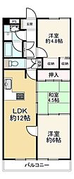 星陵台ハイツ